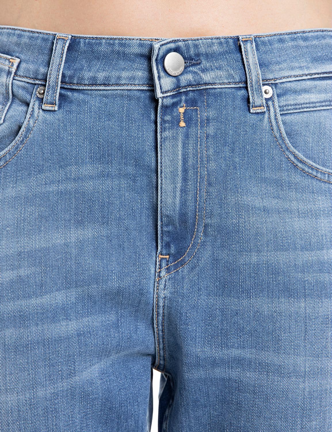Replay Damen Jeans Wa416