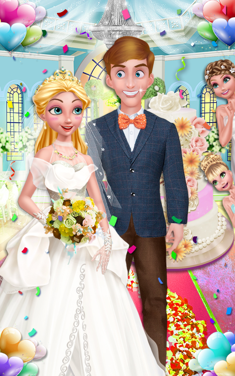 Wedding Mania App on Amazon Appstore