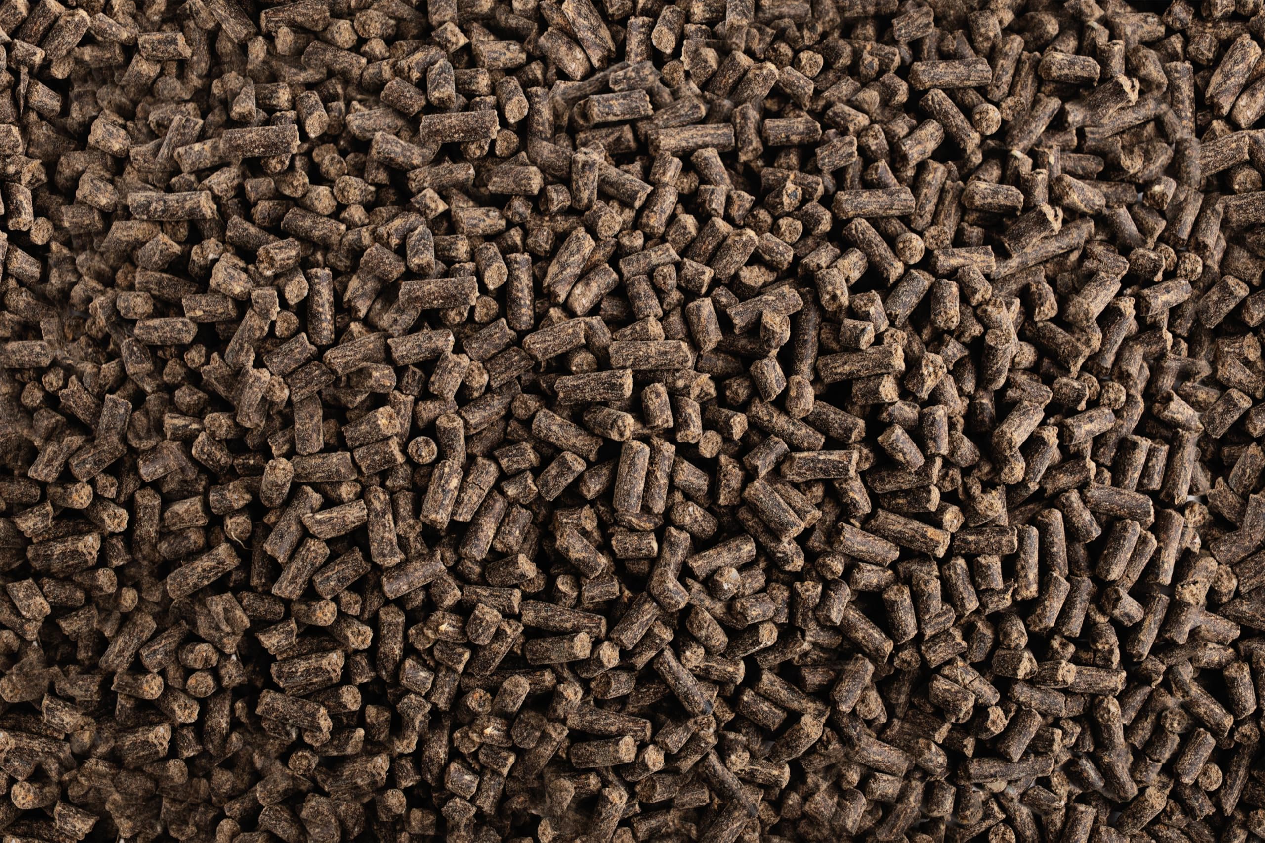 Engrais Organique pour Bonsaï, Aliment Biologique Complet à Libération Lente, 150g