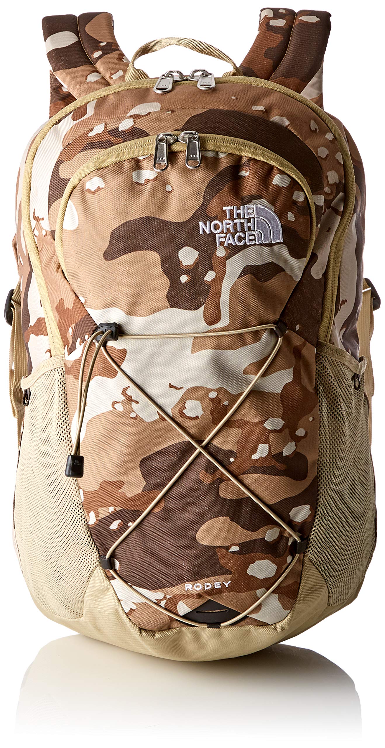 The North Face Terra 50 Backpack - Scallion Green/Tree Frog Green, Large/X-Large