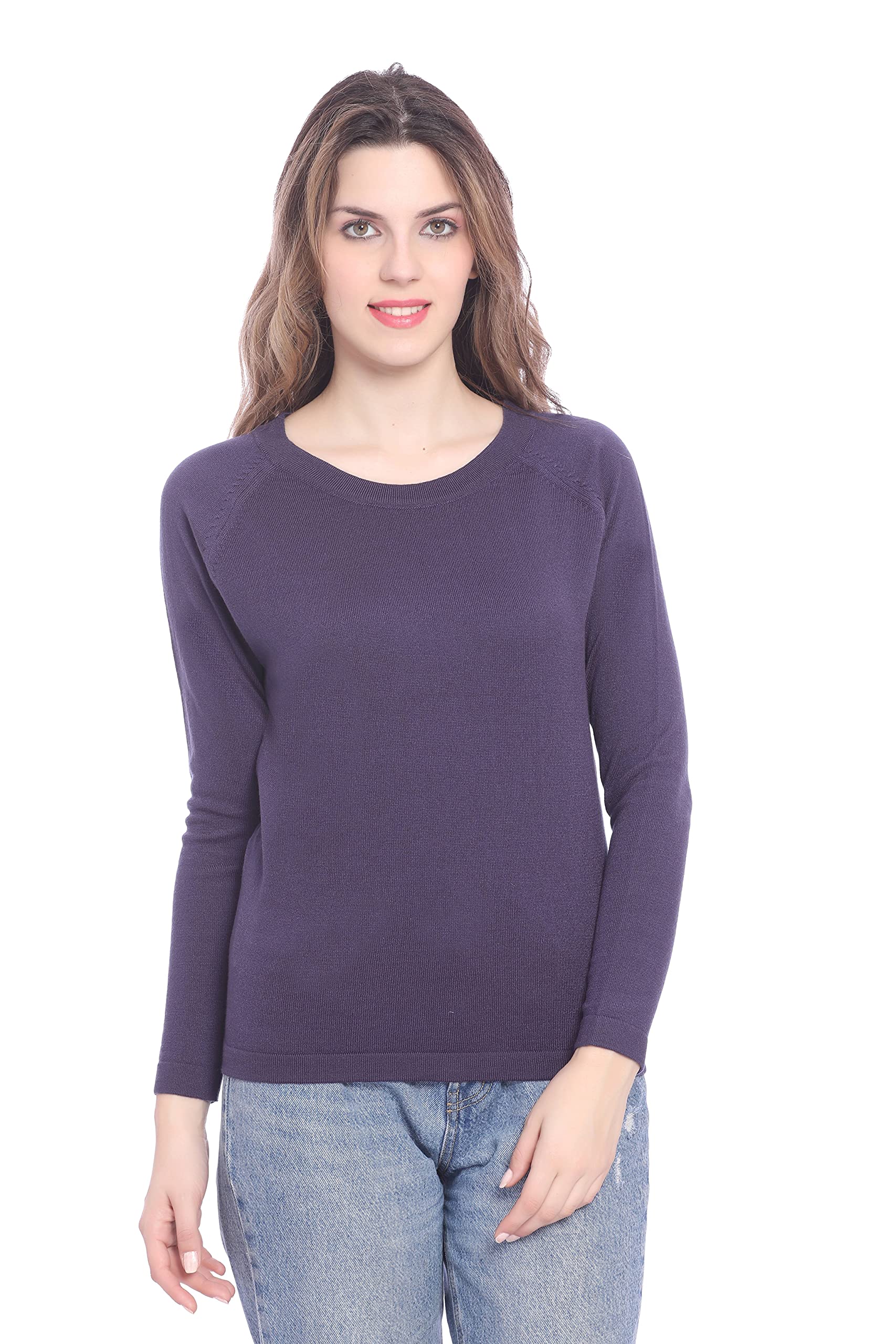 godfrey Sweaters for Women Stylish Full Sleeve Winter Pullover-picture-54