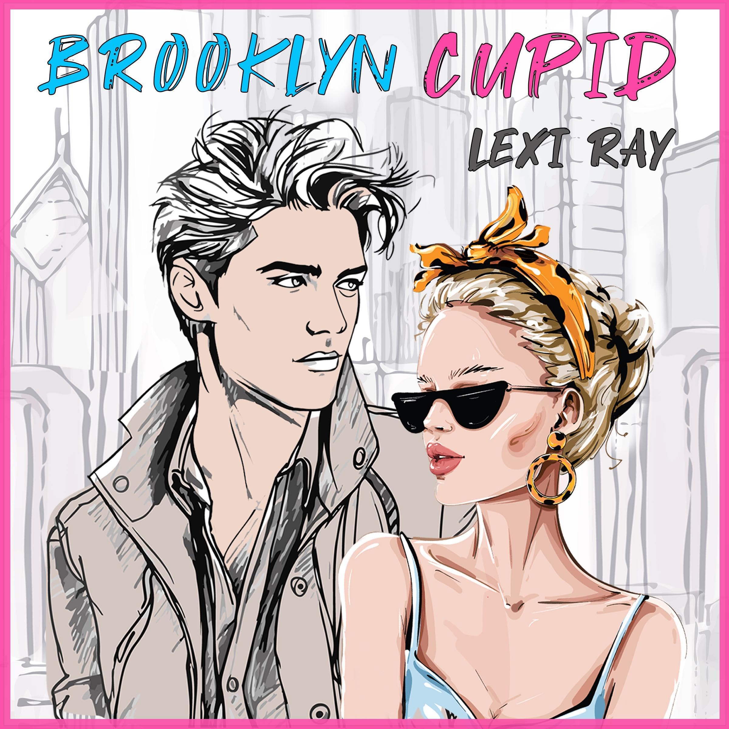 Brooklyn Cupid