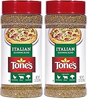 Vista 2 de Tone's Mezcla de condimentos italianos, 3.00 onzas