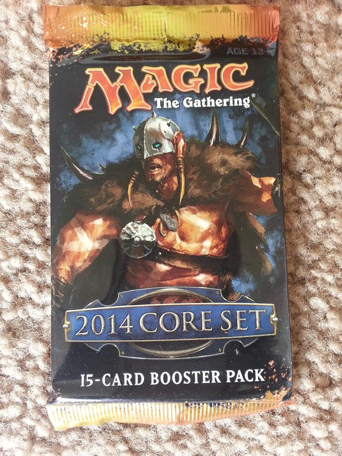 1 X MTG Magic the Gathering Gatecrash GTC Battle Pack