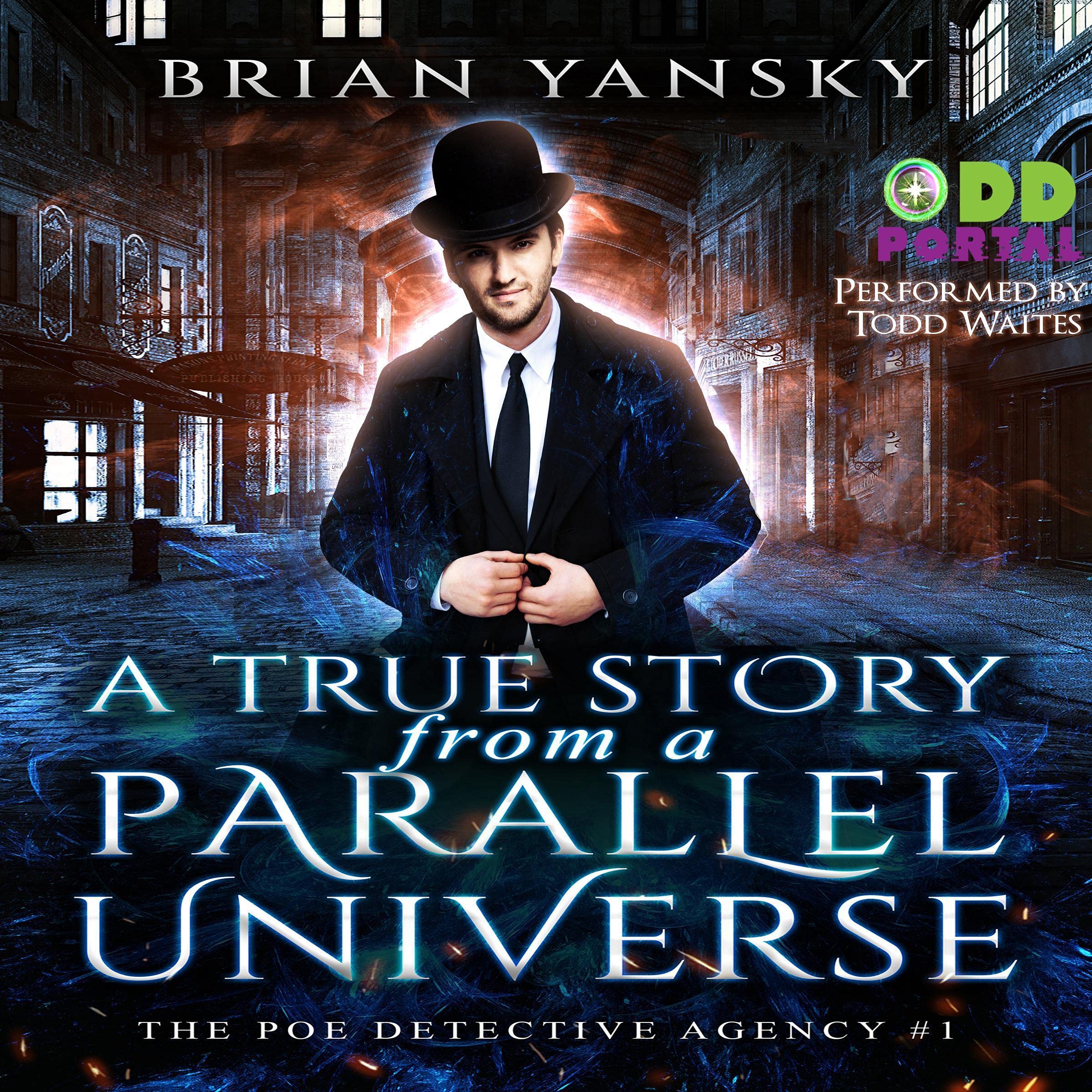 A True Story from a Parallel Universe