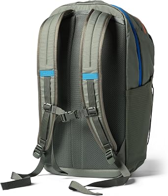 Cotopaxi Abierto 26L Daypack Fatigue