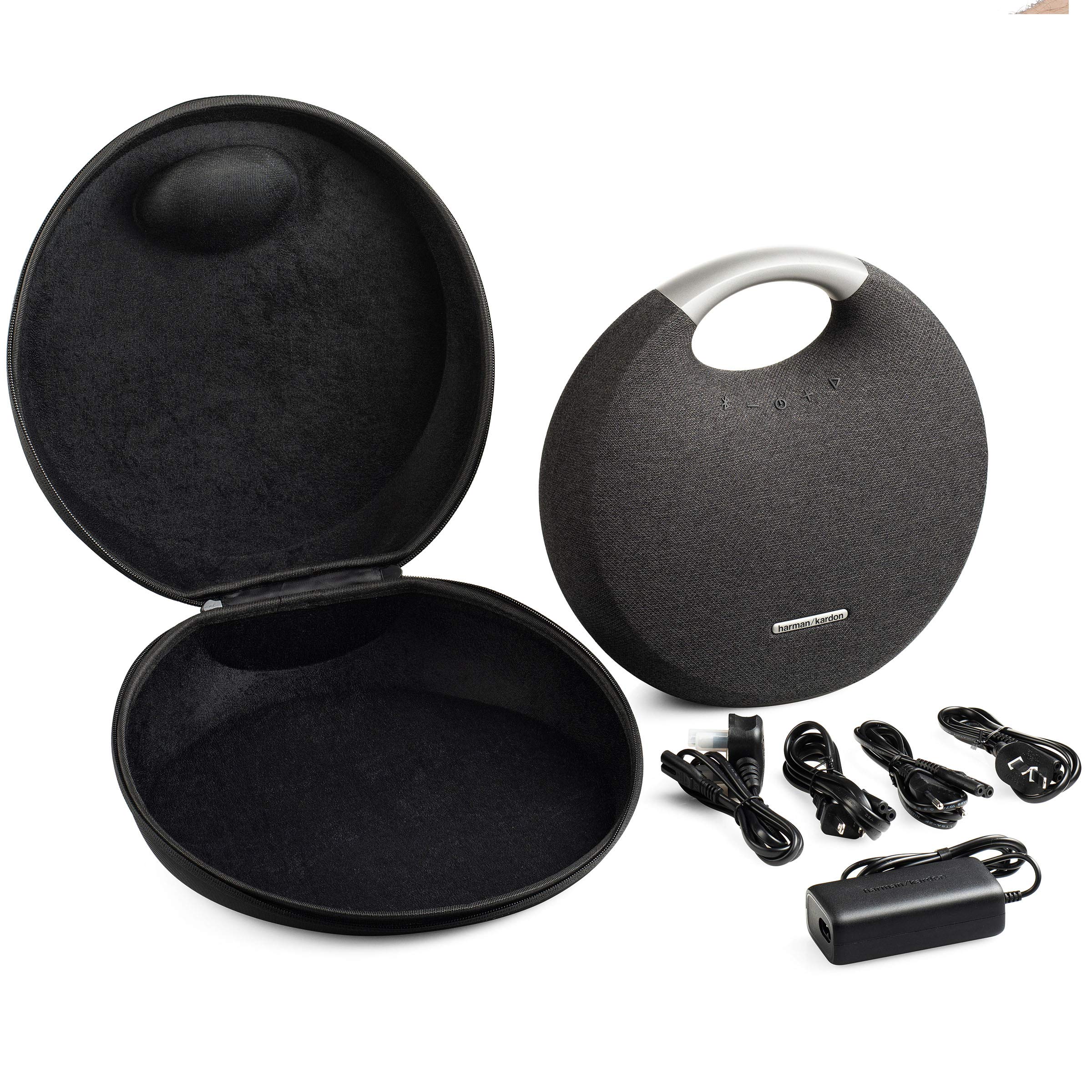 Amazon.co.jp: Caseling ハードケース Harman Kardon Onyx Studio 6/5
