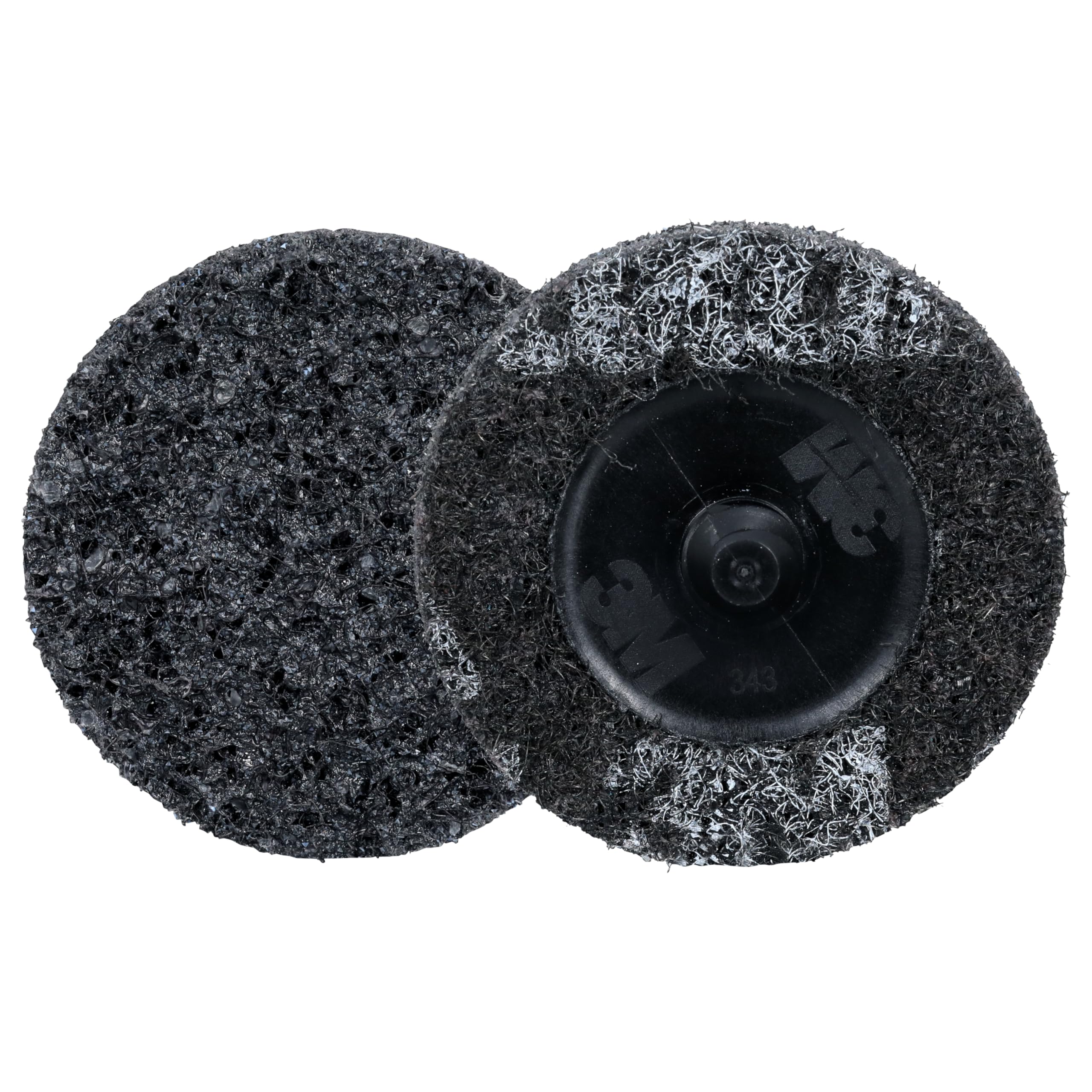 Disque de conditionnement Scotch-Brite HD-DR pour éliminer calamine et rouille