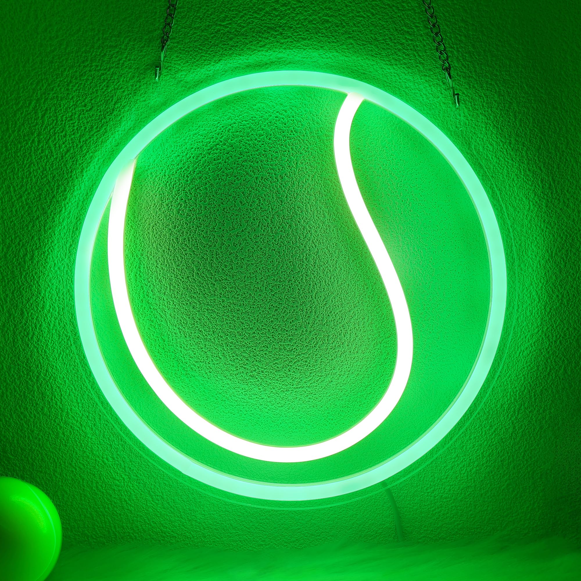 OkiyiD Neon Signs for Wall Decor