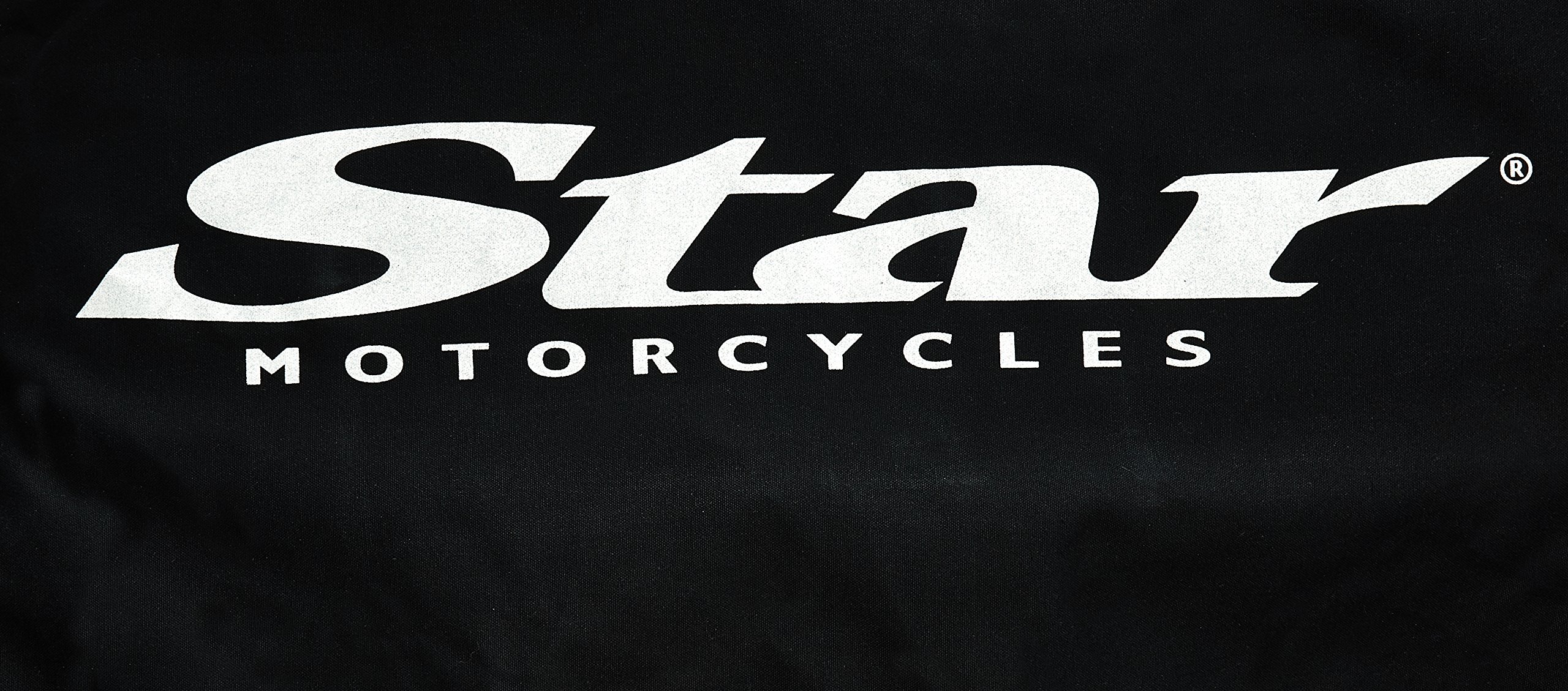 YAMAHA STR-4WMCU-SC-VR Expandable Custom Cover Royal Star