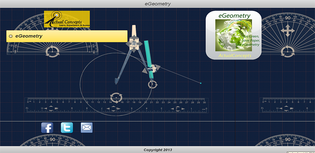 Geometry Soft:Amazon.com:Appstore for Android