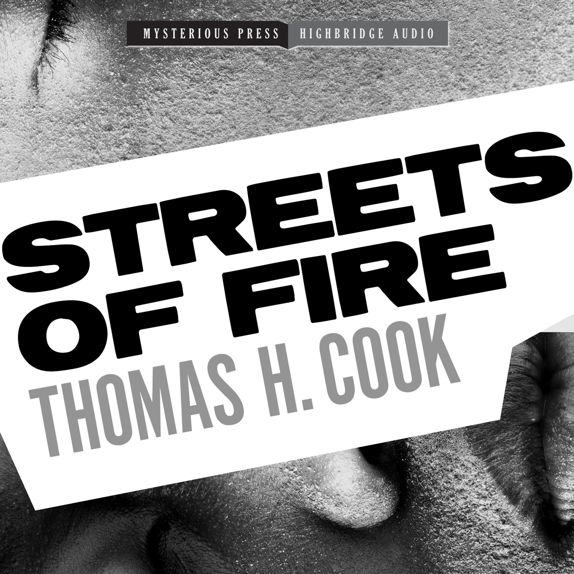 Cover art for Streets of Fire