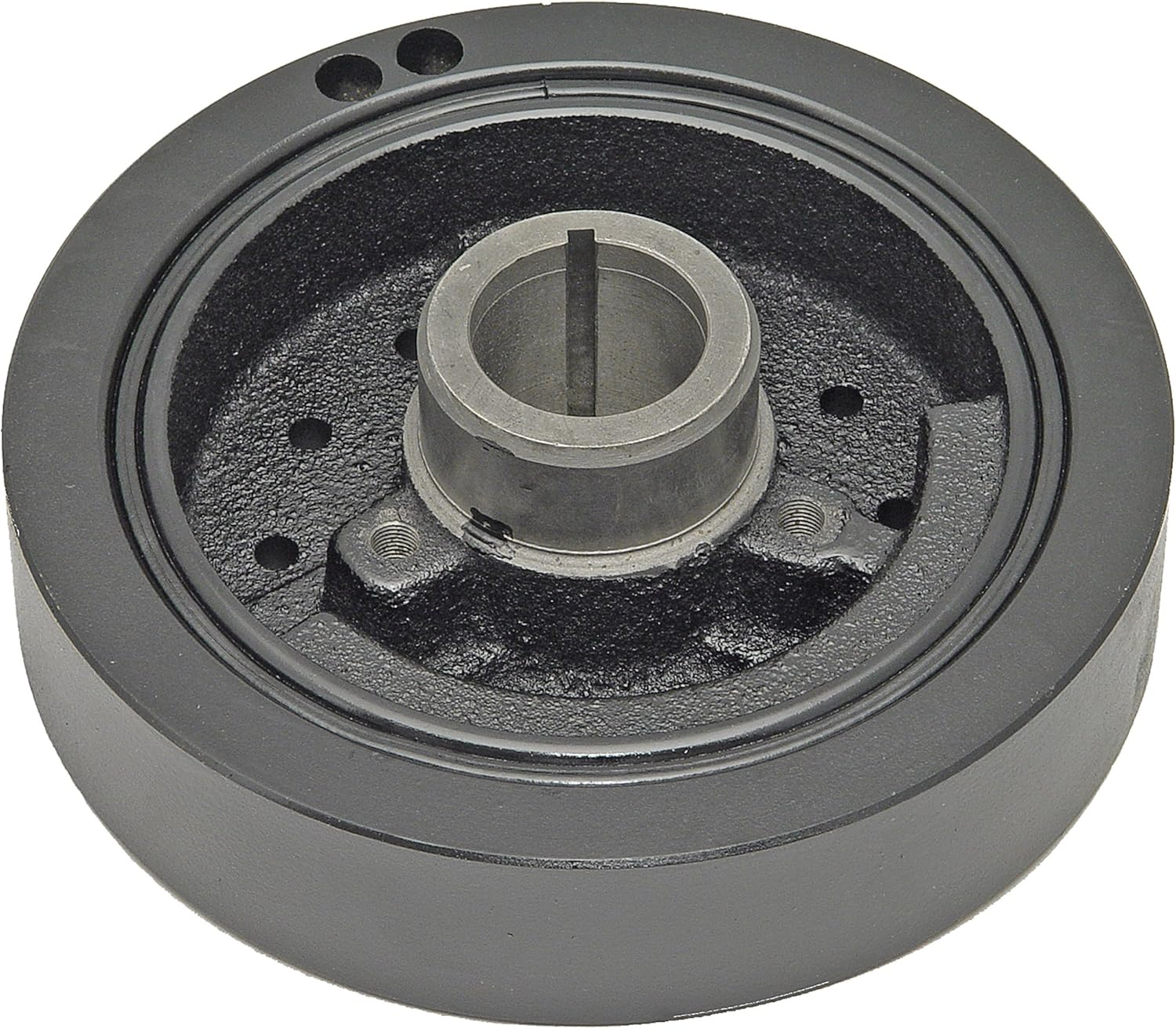 Dorman 594-010 Engine Harmonic Balancer Compatible with Select Chevrolet / GMC Models