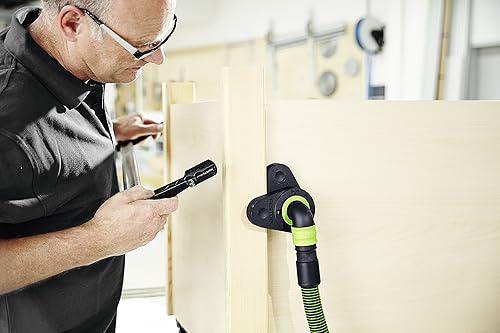 Miniatura 2 de Festool 500312 CT Wings Extra Hand