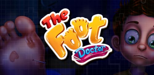 O médico de pé : fingir ser o melhor médico ! Jogo educativo para crianças - jogo gratuito