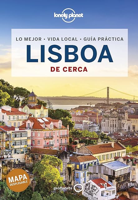 Portada de Lisboa de cerca 5
