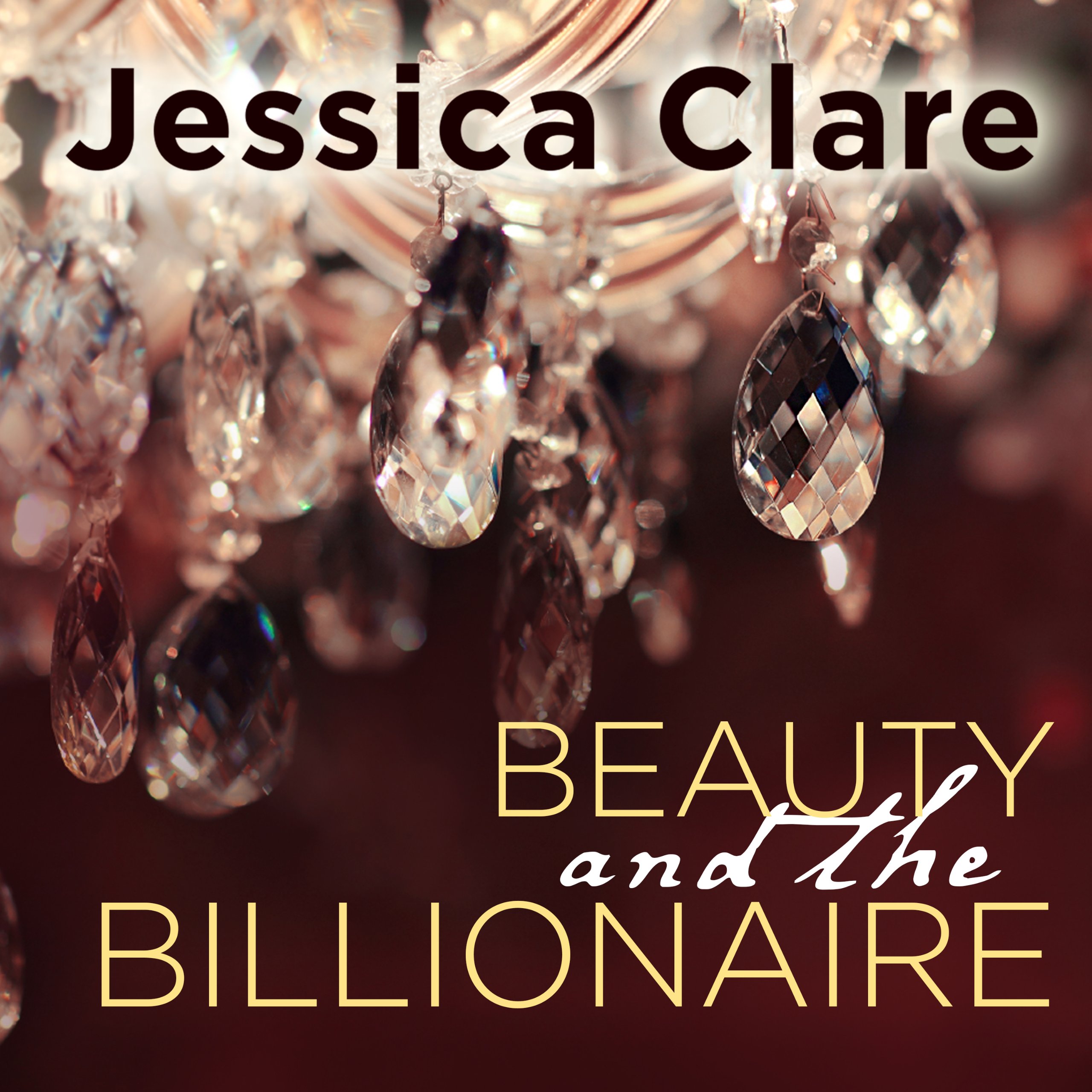 Cover art for Beauty and the Billionaire