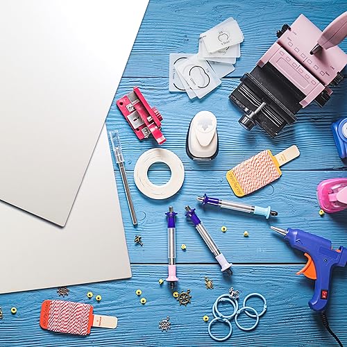 Miniatura 5 de Tablero de espuma de 7.1 x 9.4in.