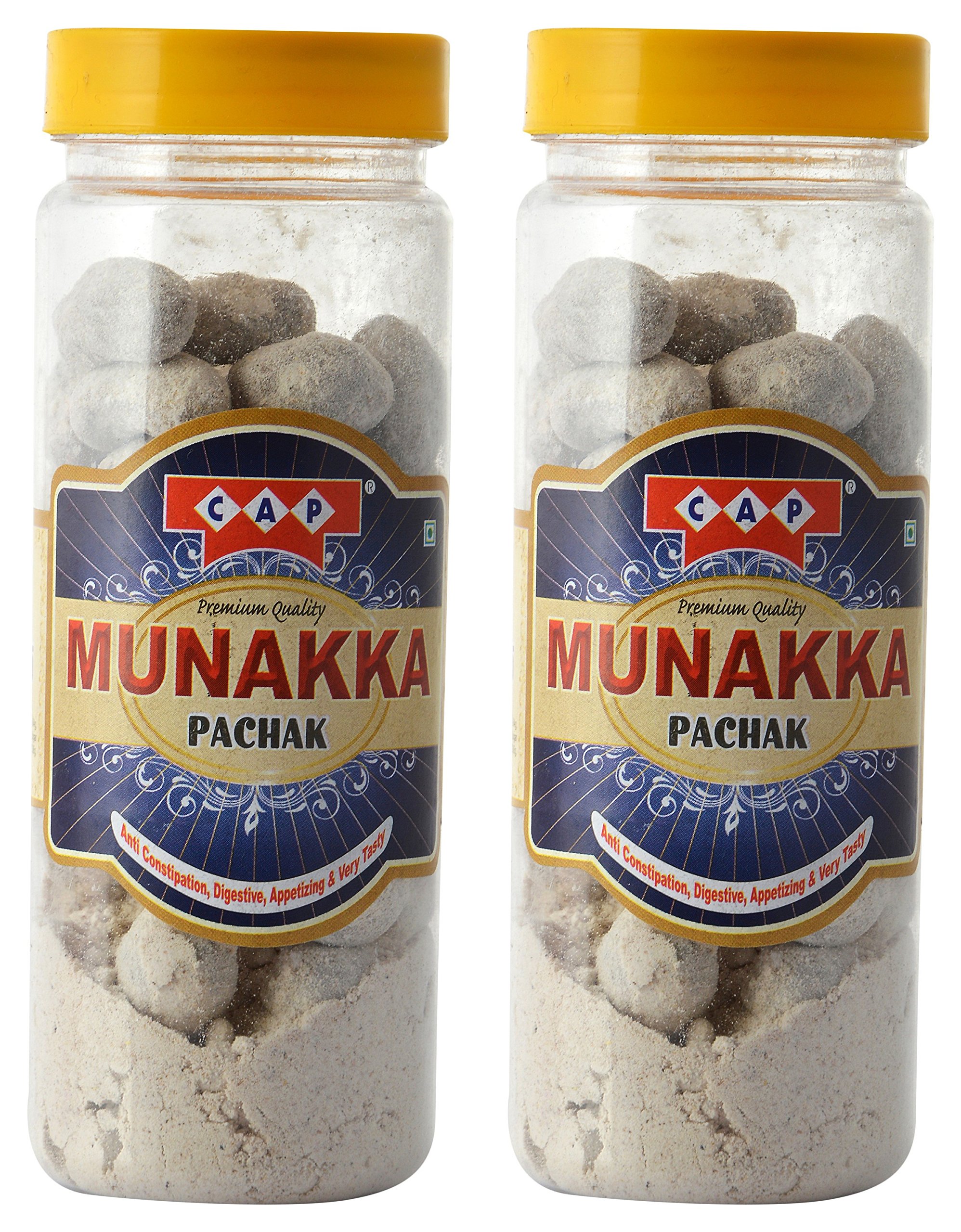 cap Munakka Pachak Churan Digestive Tasty Healthy Appetizing Goli - 190 GM Each (Pack of 2) (B078N8NR7H) Amazon Price History, Amazon Price Tracker