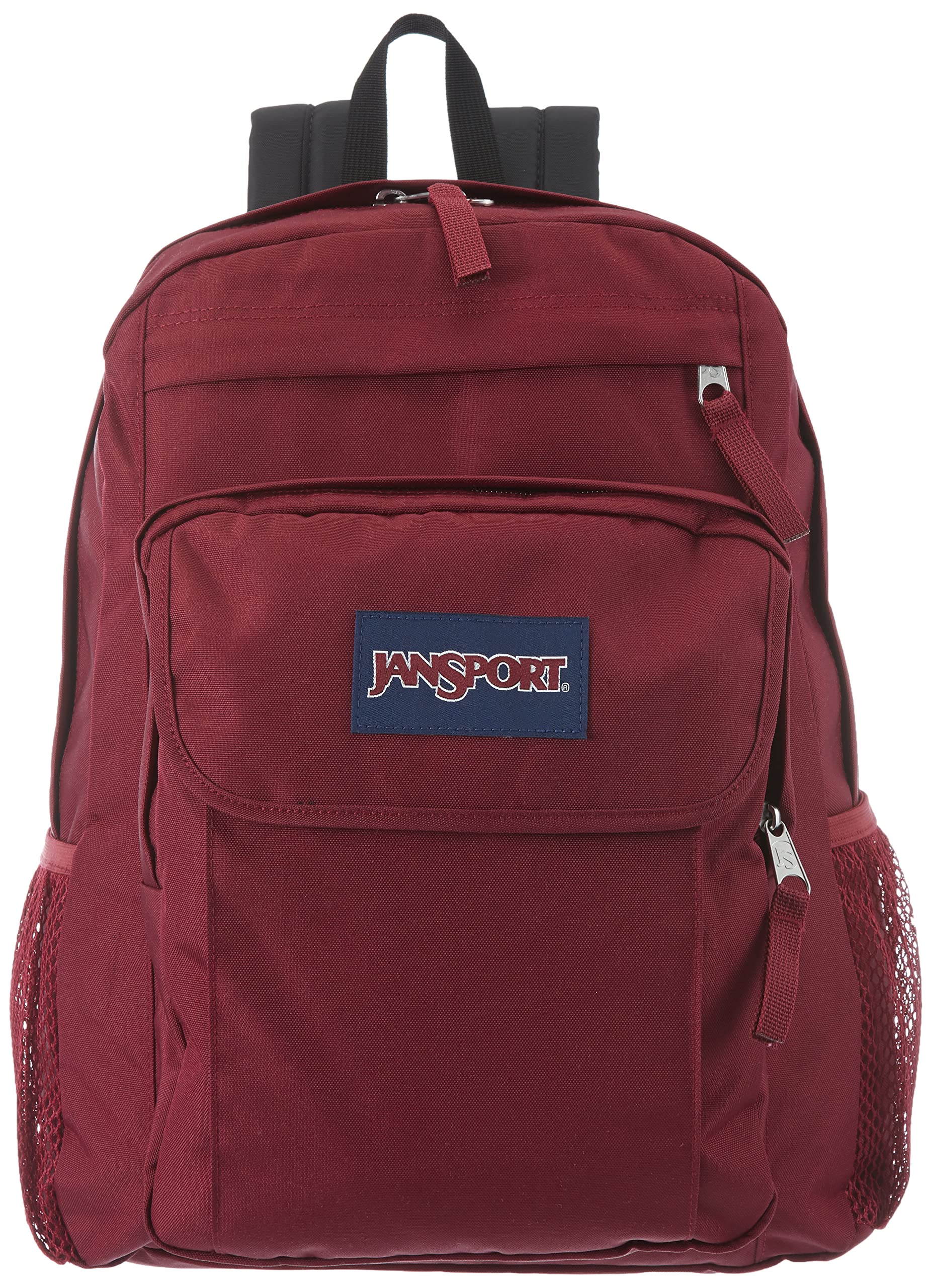 JANSPORT Union Pack Mochila, Compartimento para Portátil 15 inch
