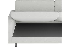 Non-Slip Sofa Cushion Pad: Keep Sofa Cushions in Place (2.5mm Thick)