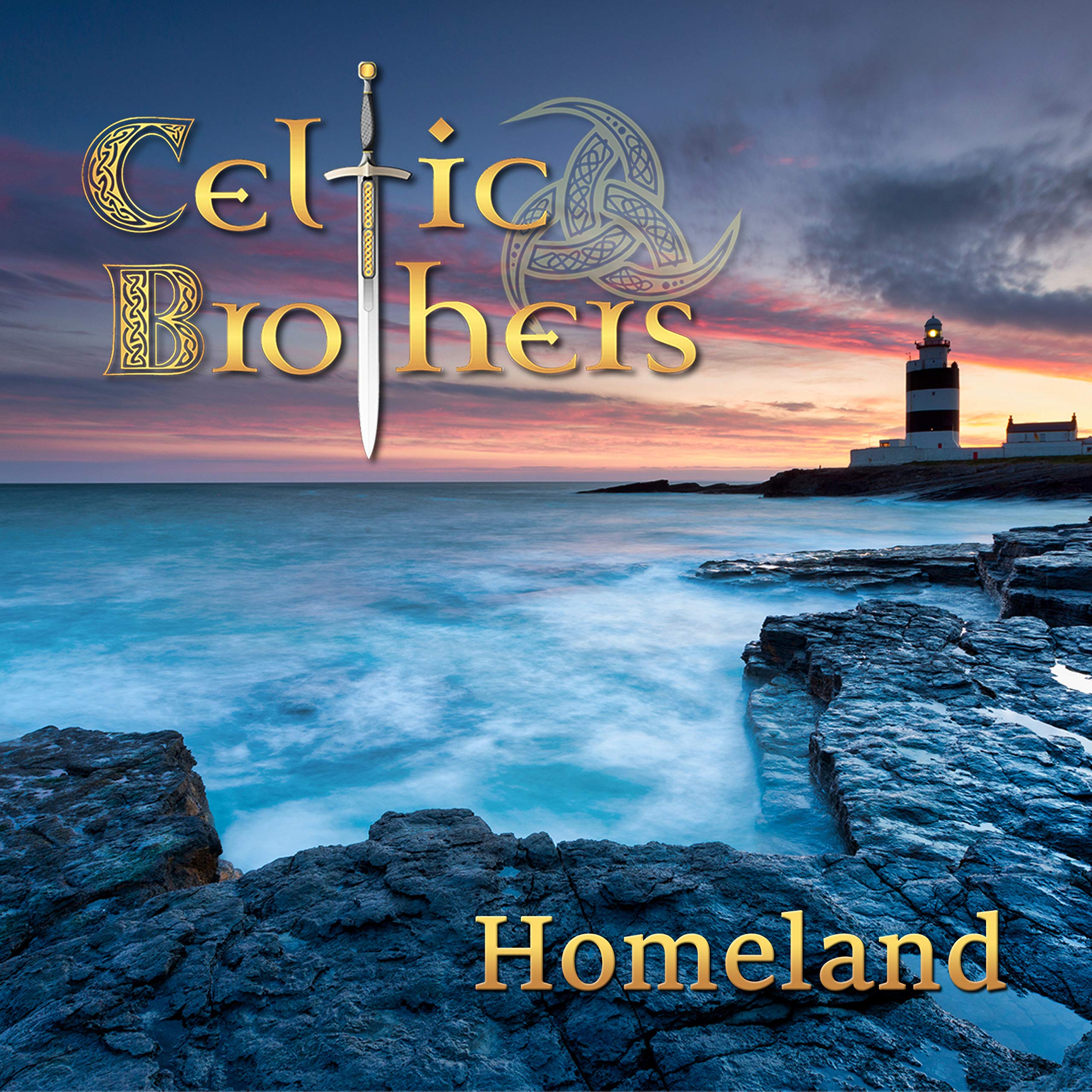 Celtic Brothers