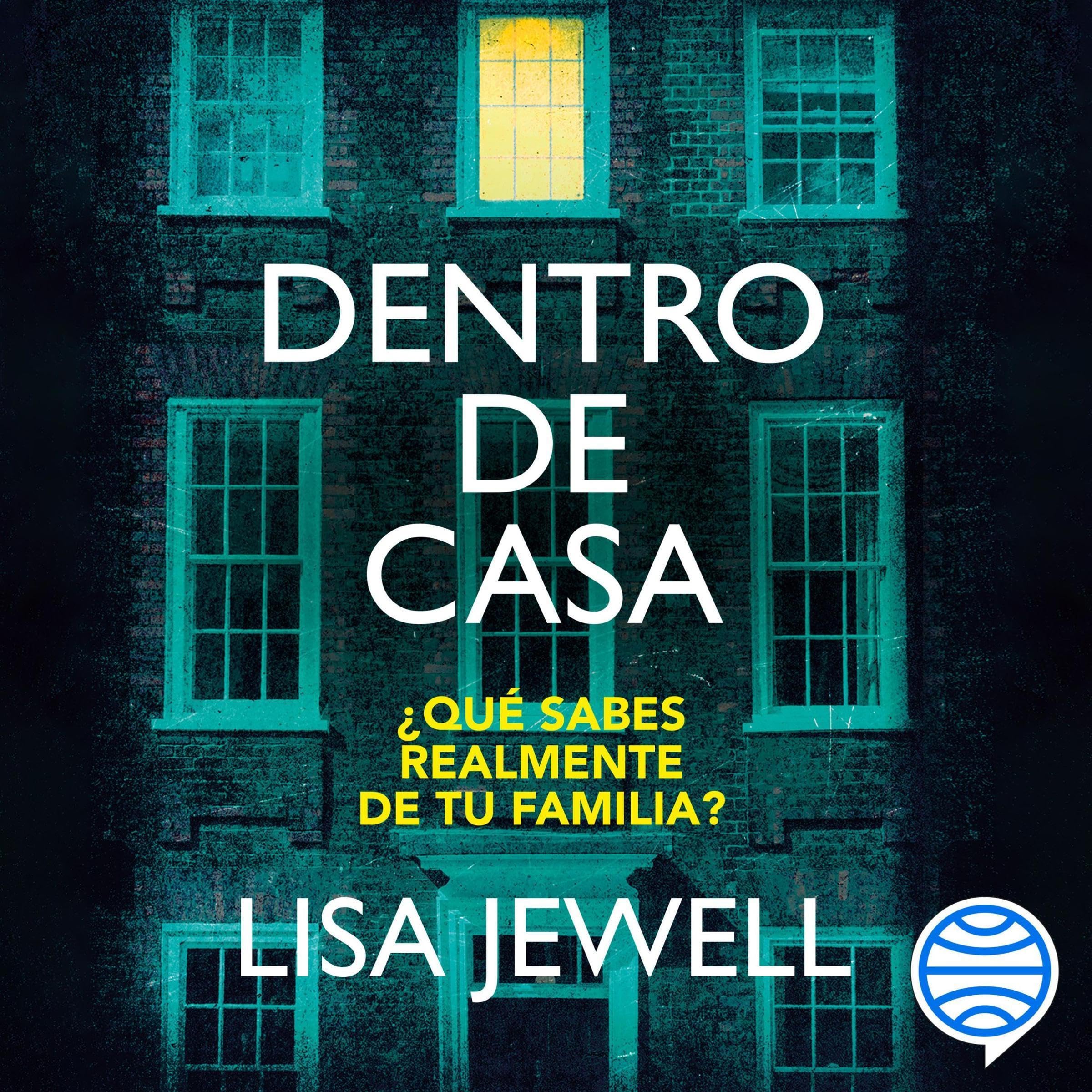 Cover art for Dentro de casa