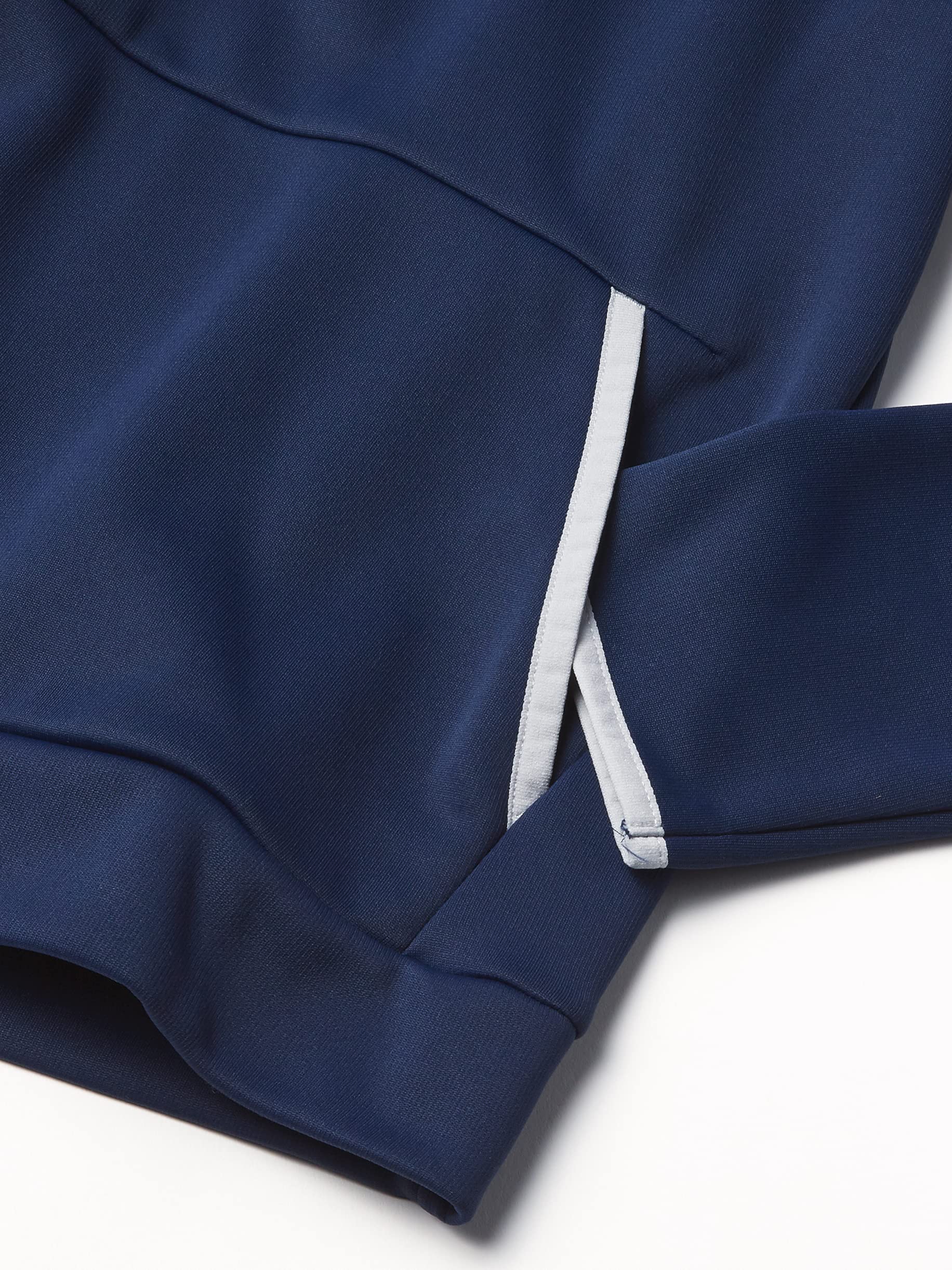 Under Armour Koszula Chłopcy Armour Fleece Mission Hoodie
