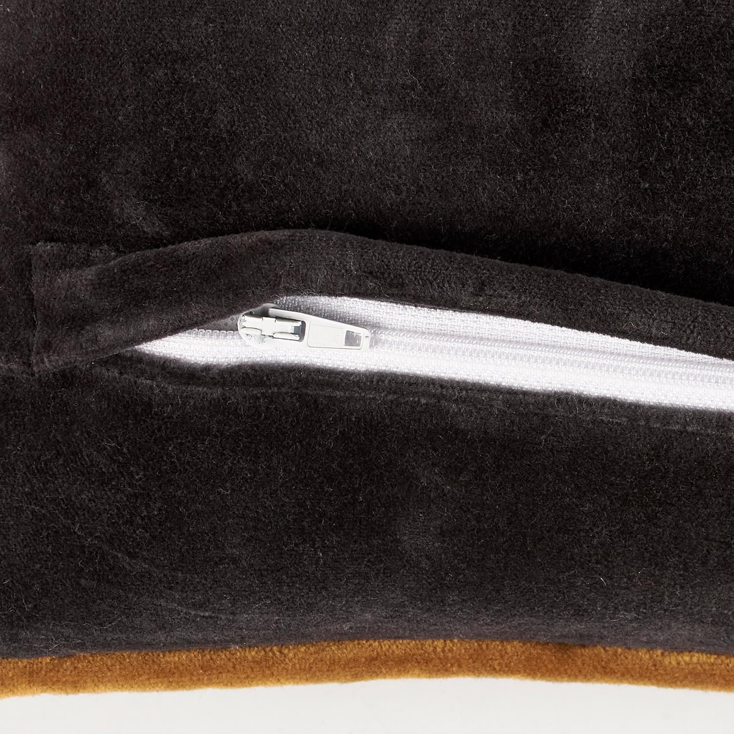 Primitives by Kathy Decorative Throw Pillow - Home Sweet Haunted Home, Moody Romantic Style