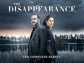 The Disappearance