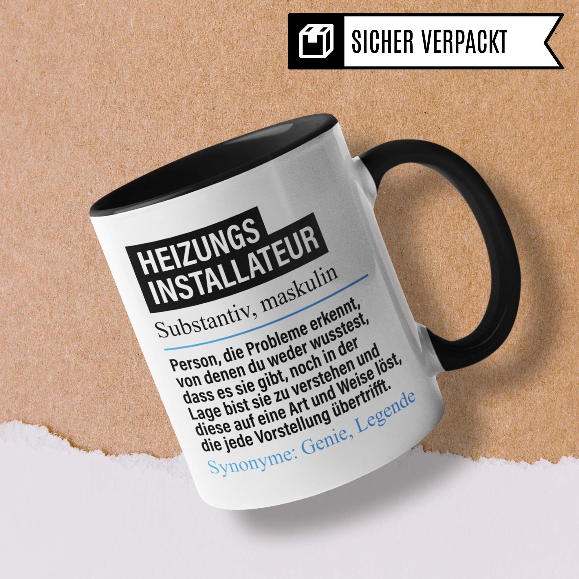 Tazza Est modus in rebus, idea regalo per avvocato, studente o neo laureato in giurisprudenza - - online