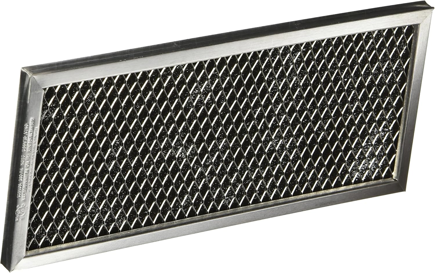 GE WB02X11544 Charcoal Filter