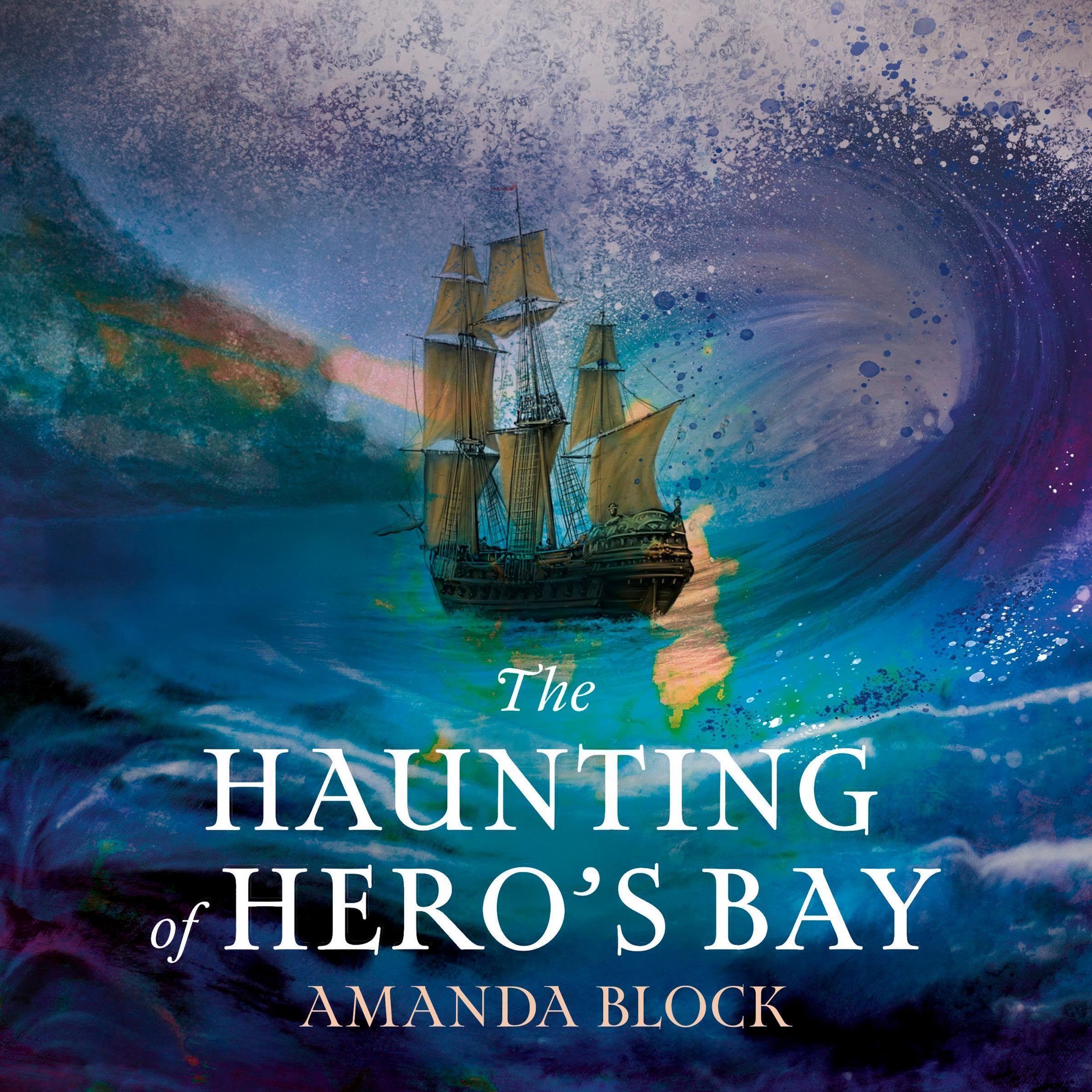 The Haunting of Hero's Bay