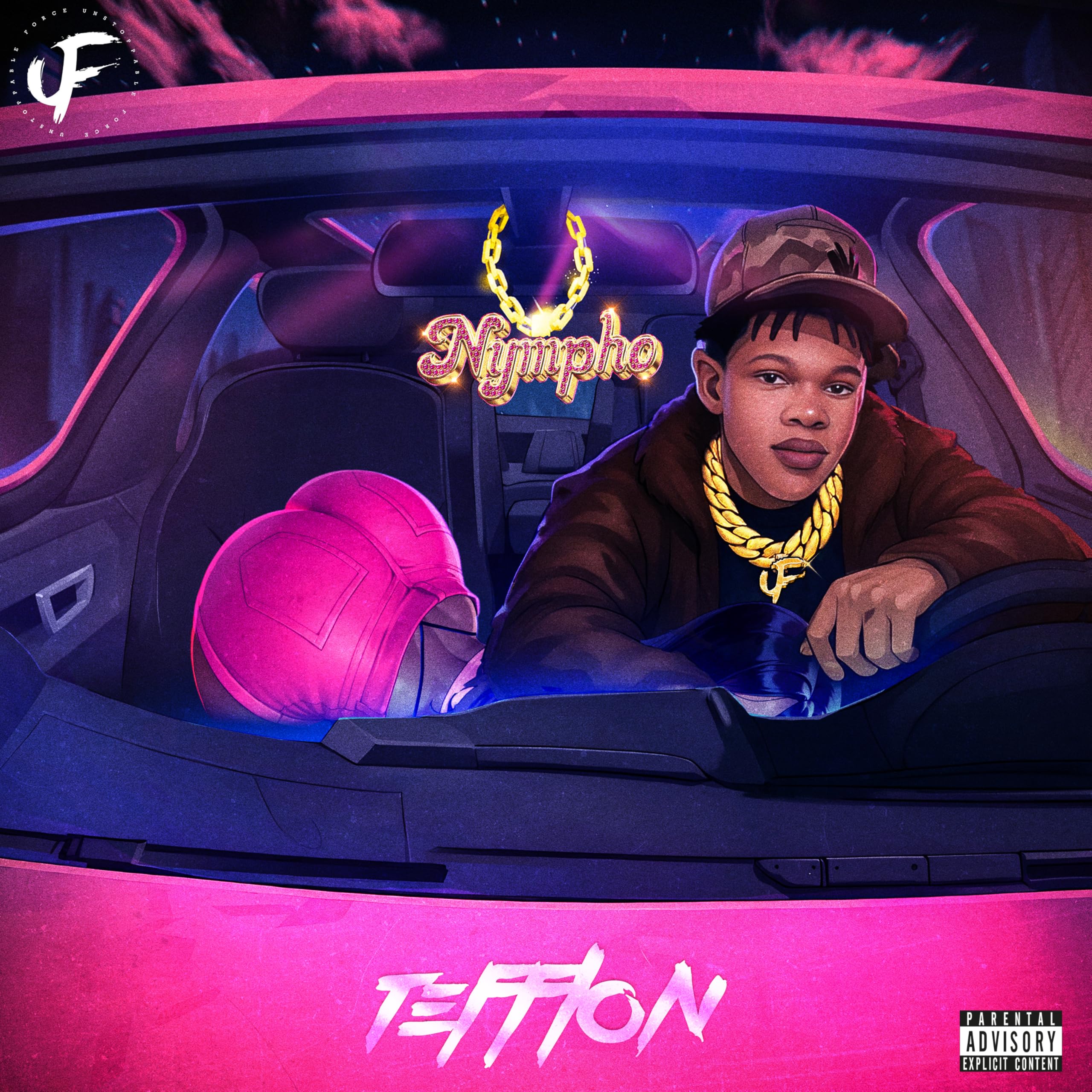 Tefflon