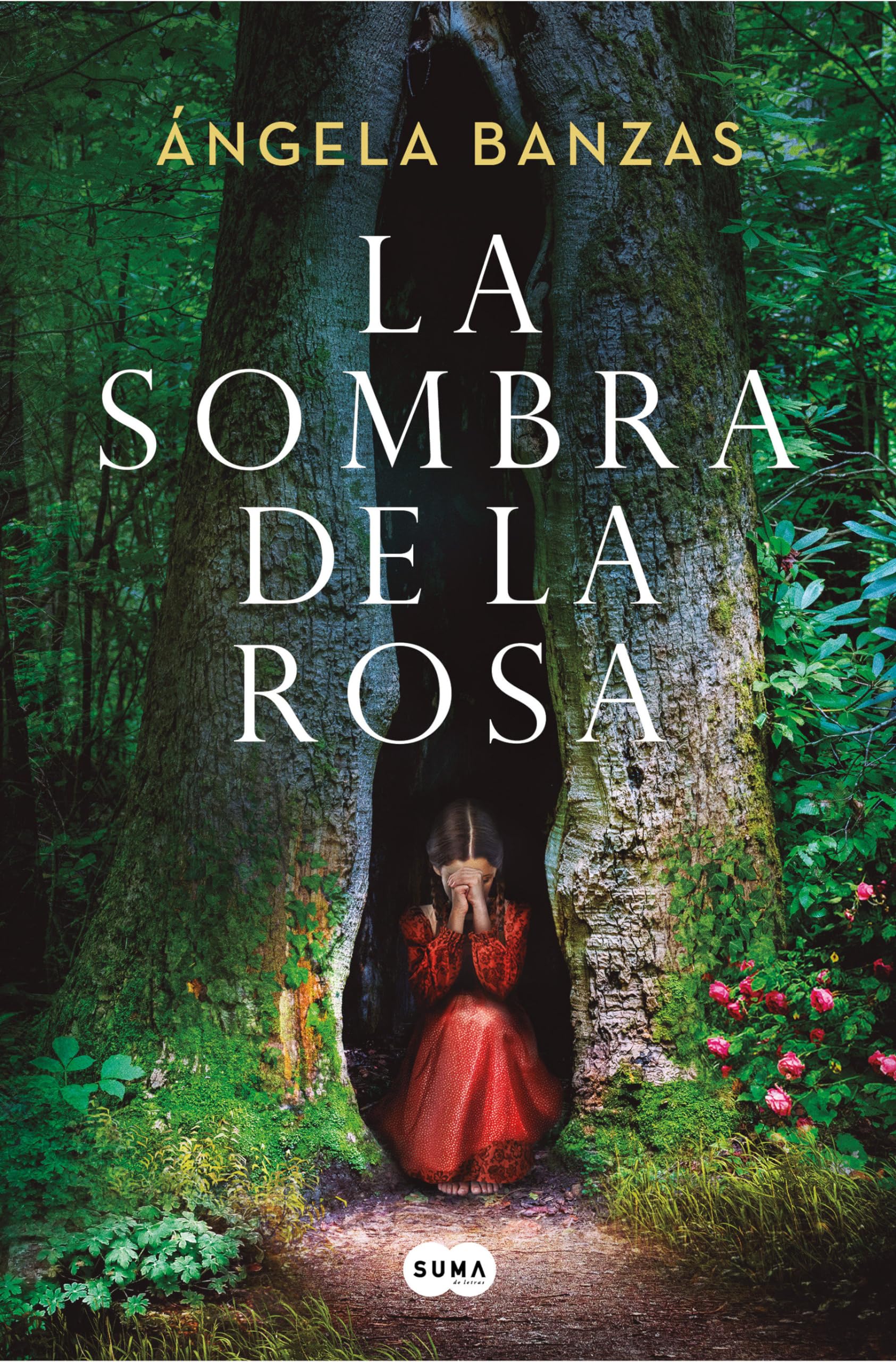 La Sombra de la Rosa / The Shadow of the Rose (SUMA)