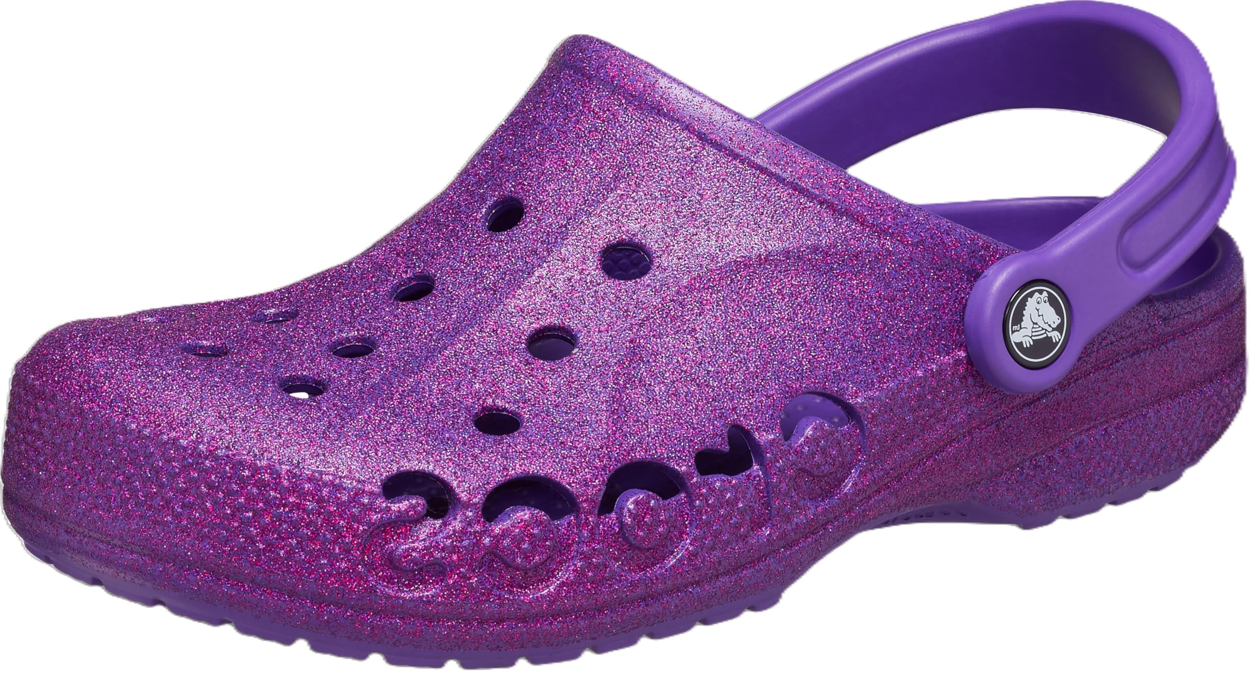 Crocs Unisex Adult Baya Seasonal Printed Clogs