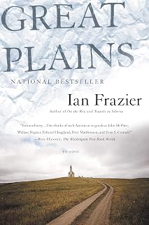 Great Plains