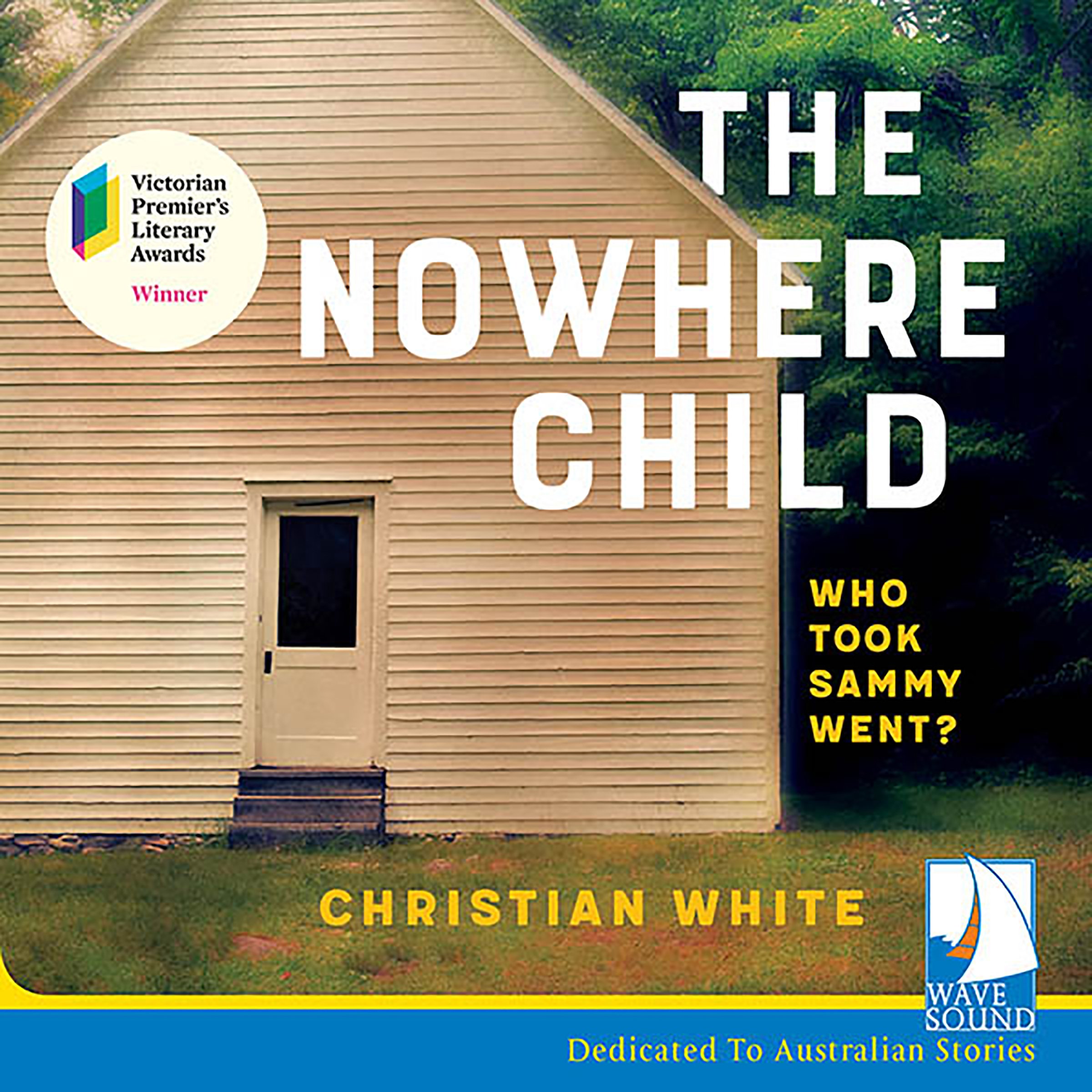The Nowhere Child