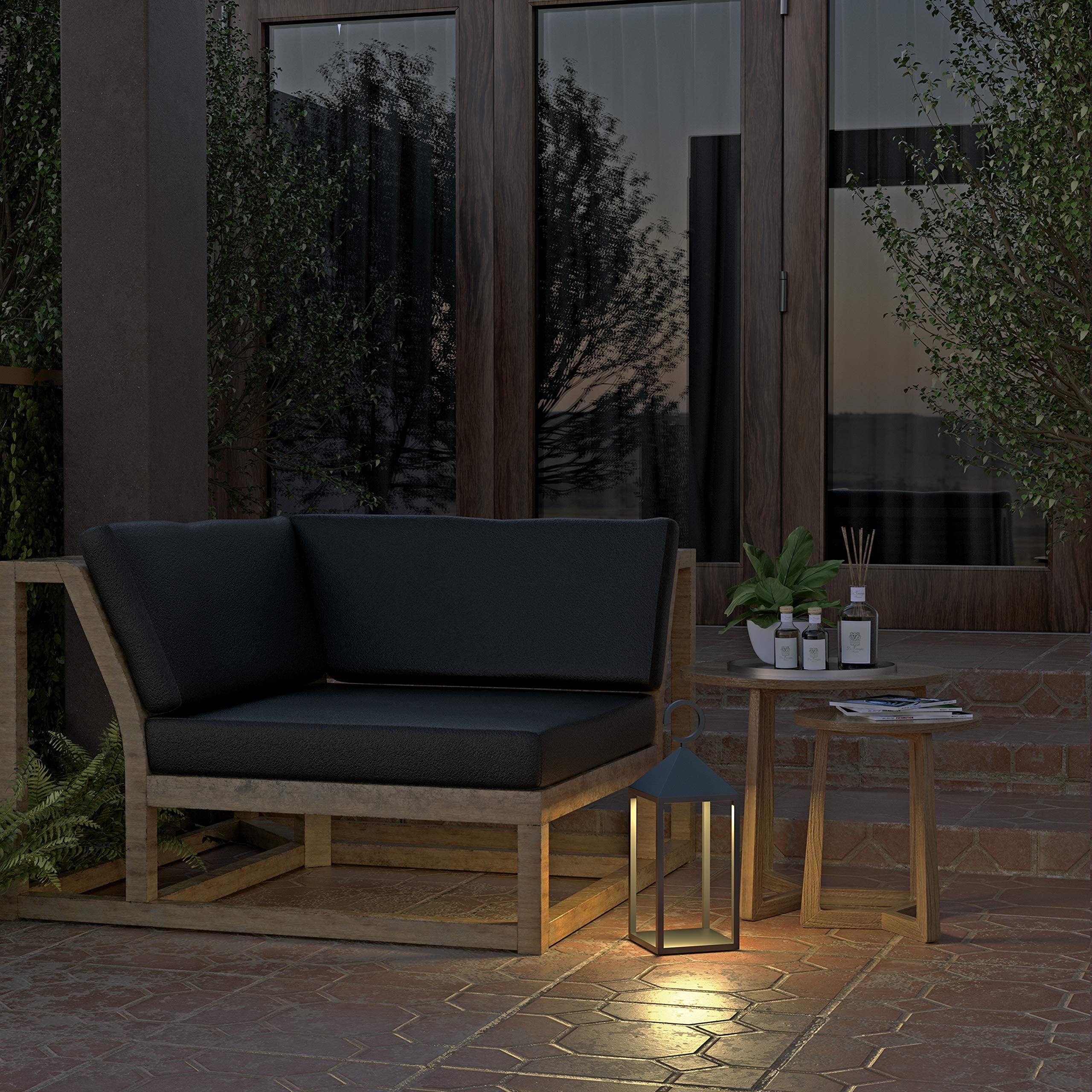 Dopo Novolux Dopo Lighting Portable Light Erice
