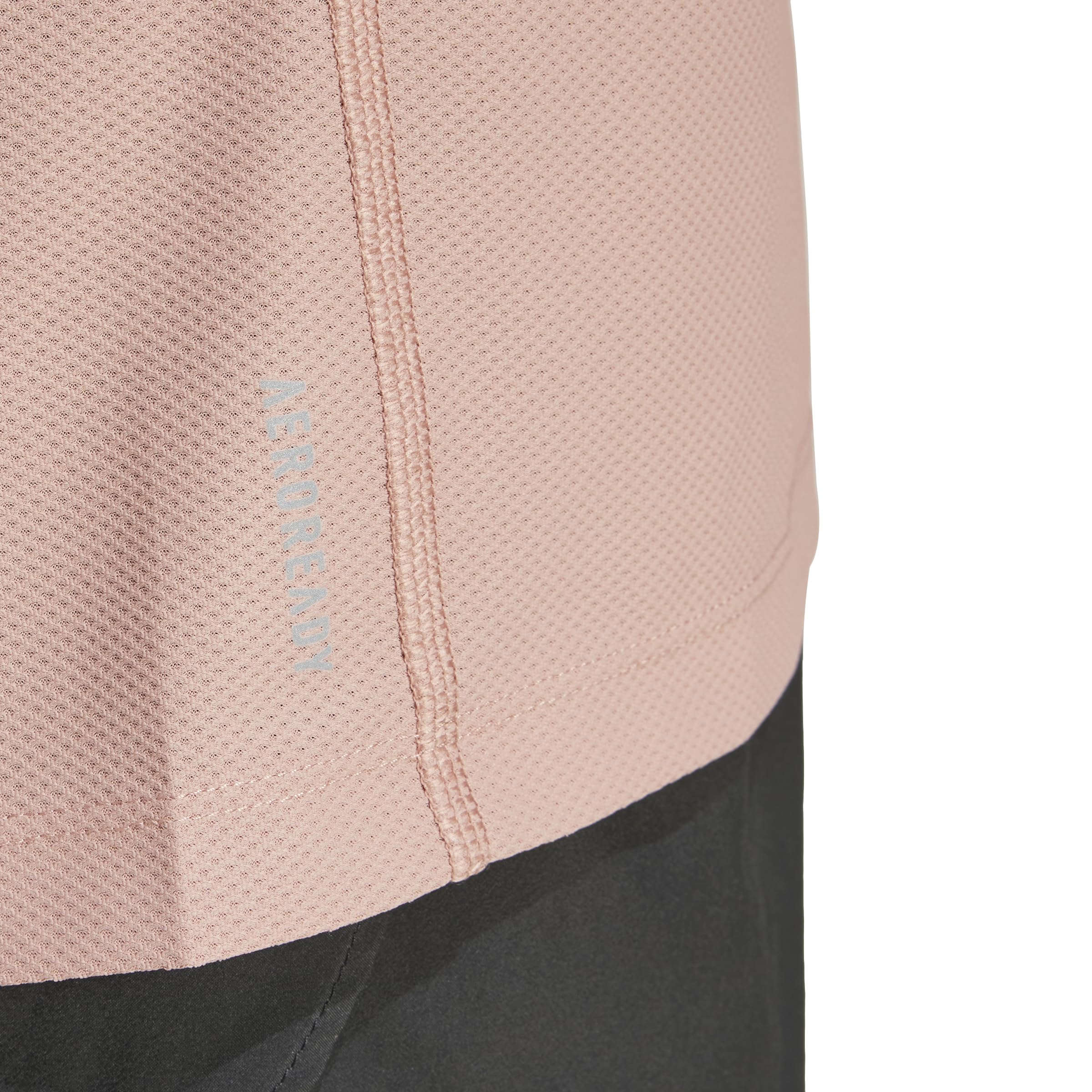 adidas Men's Own The Run T-Shirt — view 54