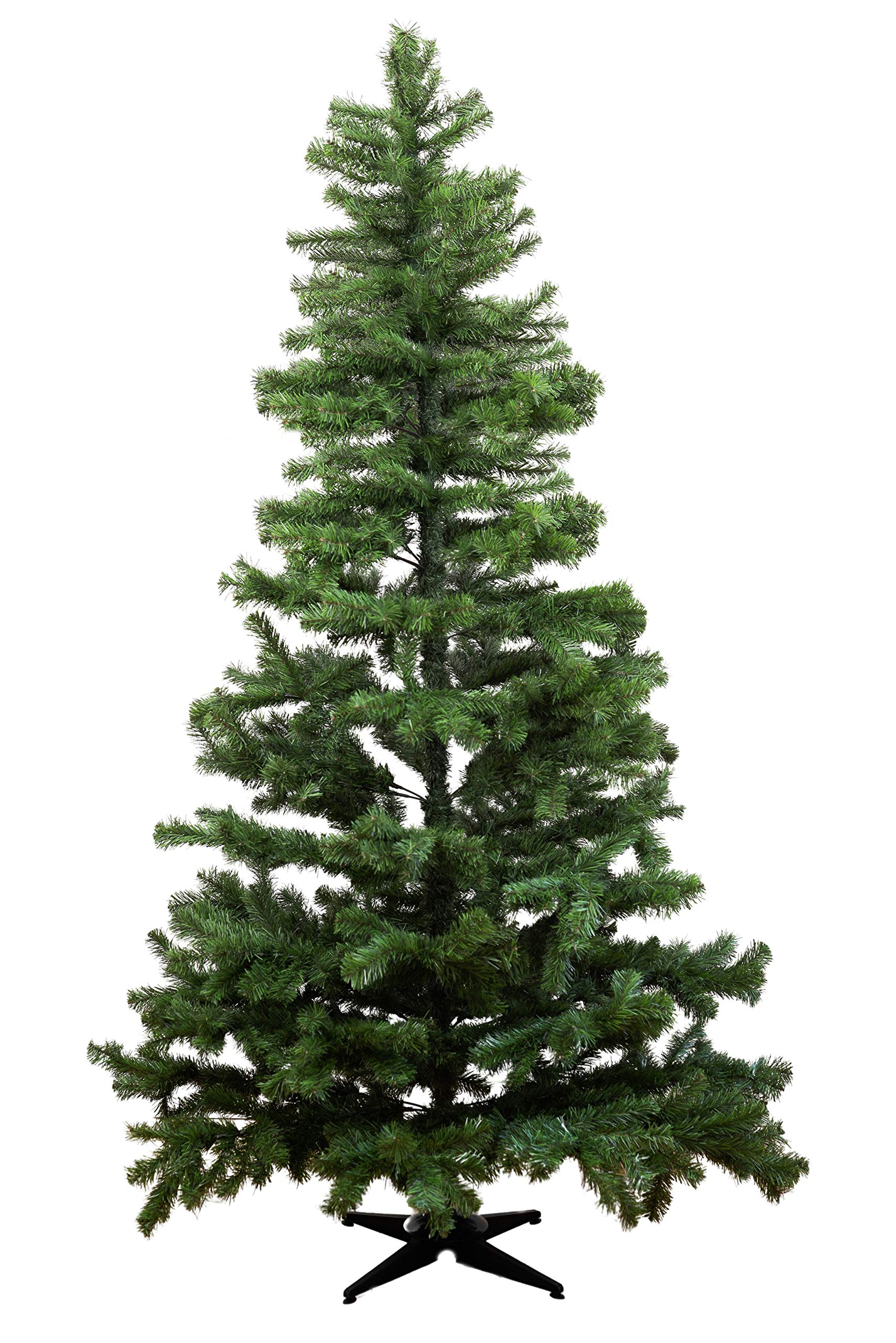 knstlicher weihnachtsbaum abbauen Realistischer PVC-Weihnachtsbaum: Umweltfreundlich und einfach aufzubauen   sekeymall