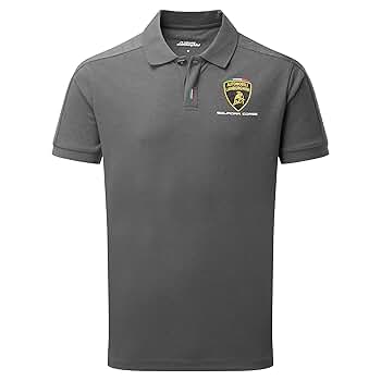 Transport X CLUBHAUS Laurel Polo グレーSサイズ Transport X CLUBHAUS Laurel Polo グレーSサイズ