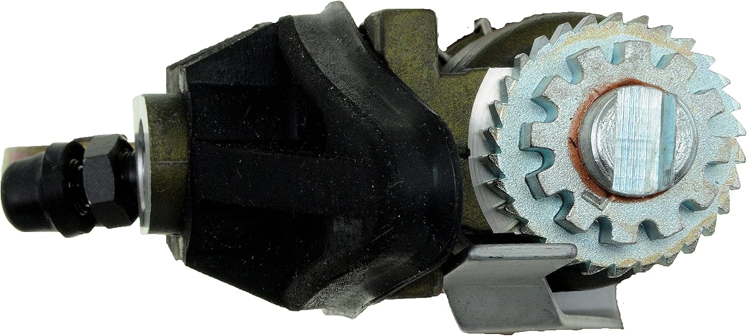 Dorman W96878 Rear Driver Side Drum Brake Wheel Cylinder Compatible with Select Nissan Models