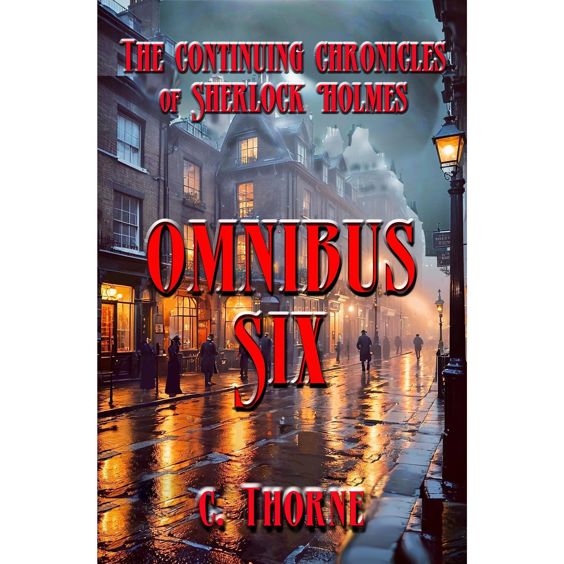 Omnibus Six