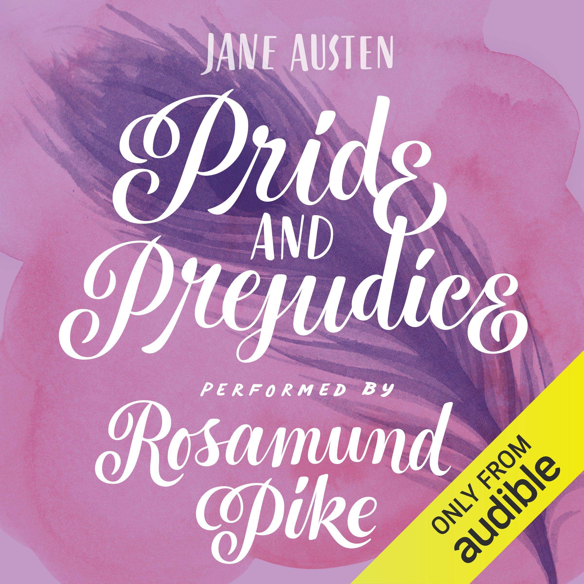 Pride and Prejudice