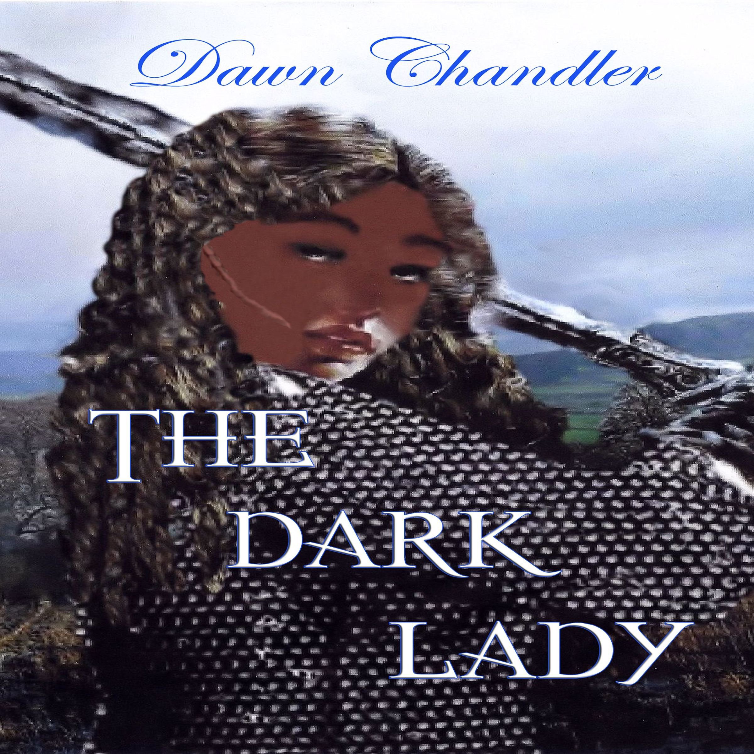 Cover art for The Dark Lady
