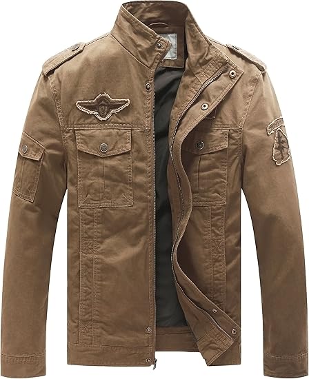 Wenven jacket Clearance
