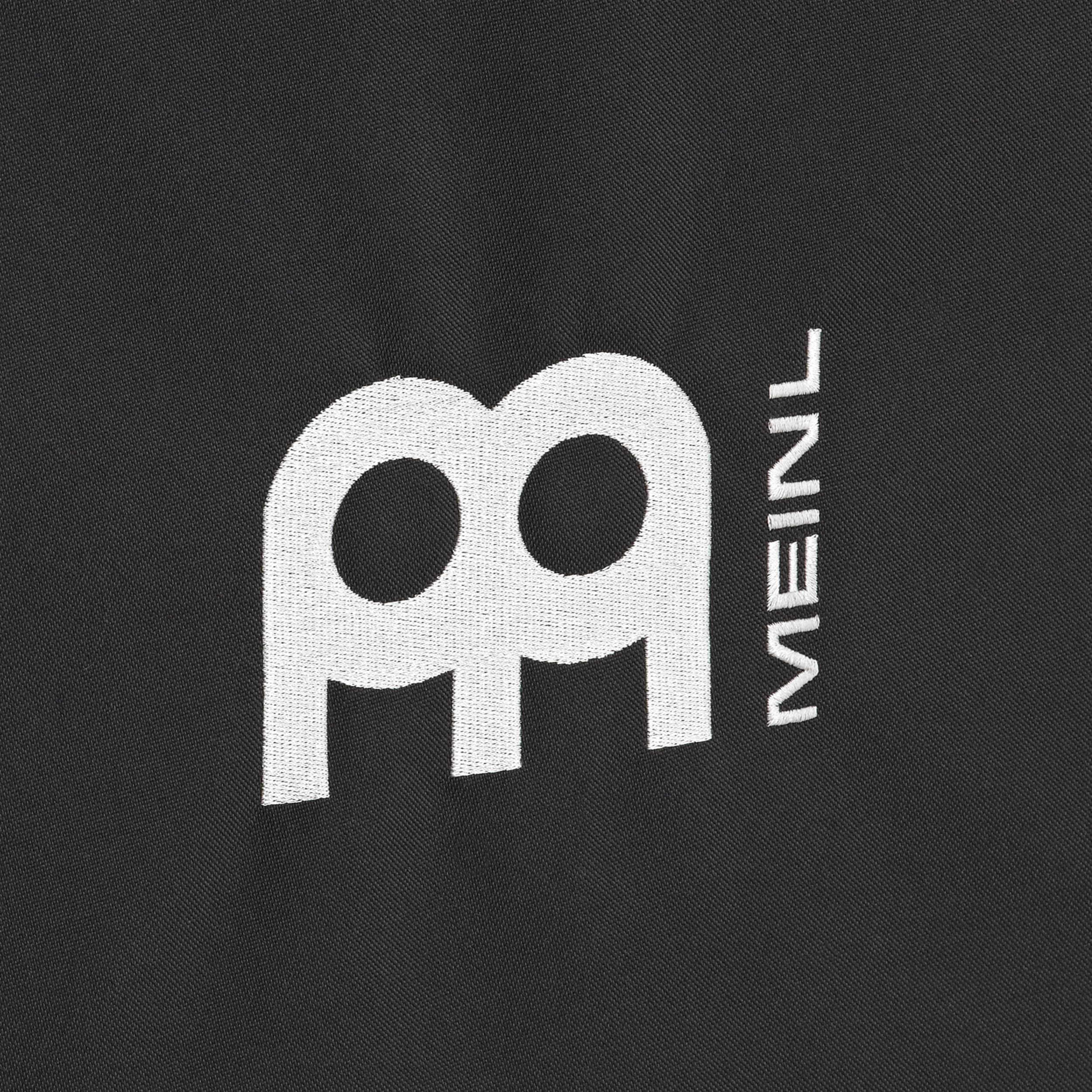 Meinl MFDB14IBO Étui pour bodhran irlandais Noir