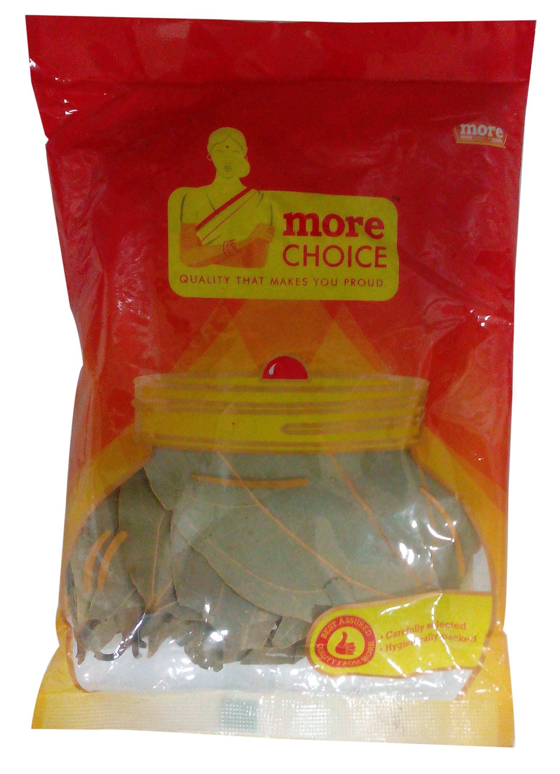 More Choice Bay Leaf, 25Gm Pouch