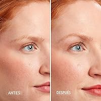 Vista 8 de Schick Hydro Silk Touch-Up - Herramienta de depilación con cubierta de precisión para cejas, 3 unidades Navaja para depilación, navajas faciales